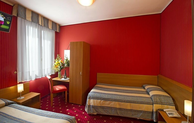 Hotel Nazionale