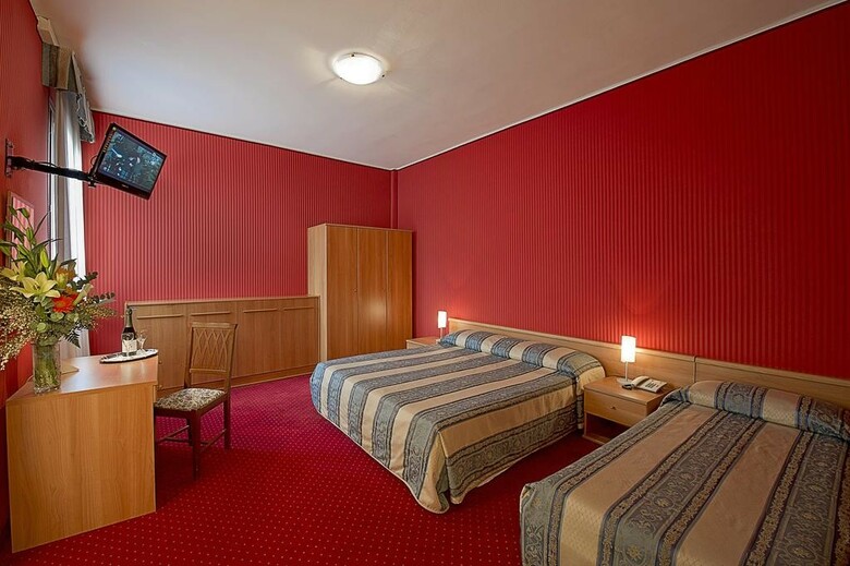 Hotel Nazionale