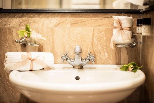 Hotel Violino D�oro