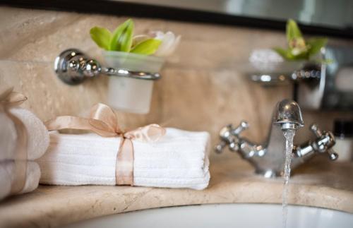 Hotel Violino D�oro