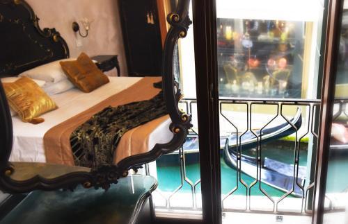 Hotel Violino D�oro