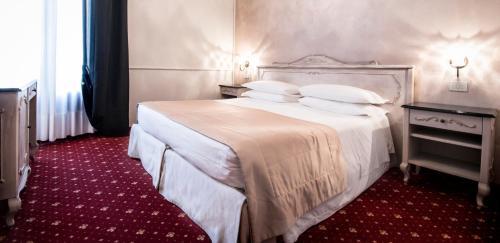 Hotel Violino D�oro