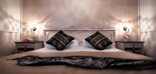 Hotel Violino D�oro