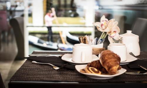 Hotel Violino D�oro