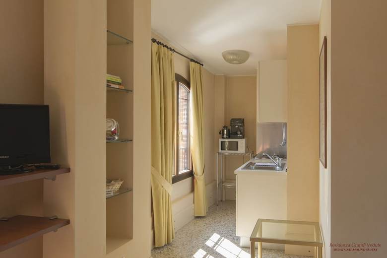 Residenza Grandi Vedute