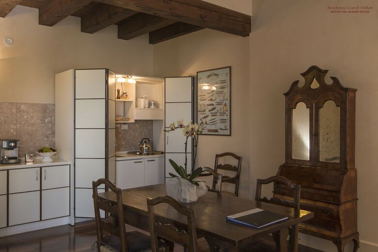 Residenza Grandi Vedute