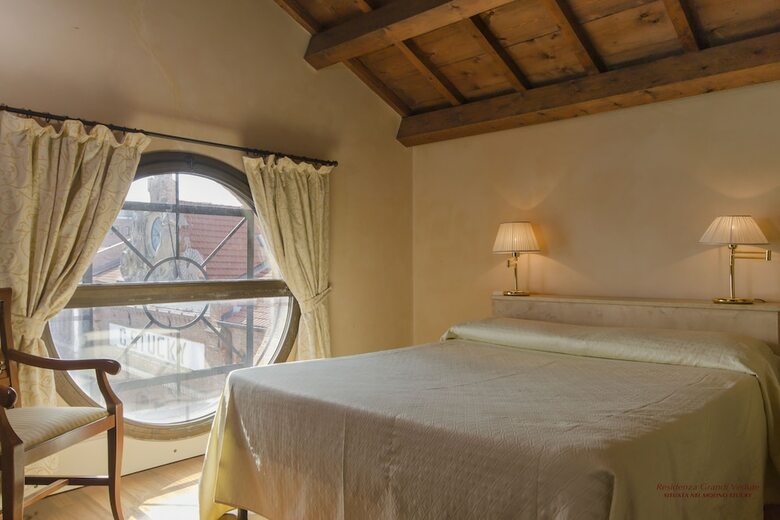 Residenza Grandi Vedute