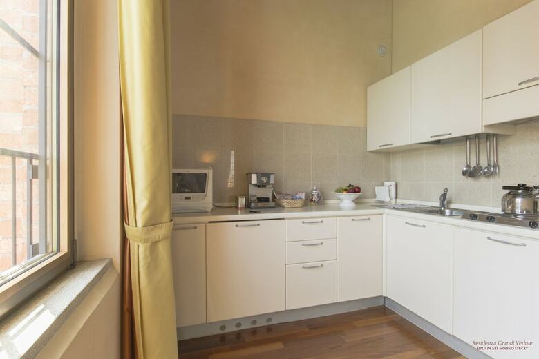 Residenza Grandi Vedute