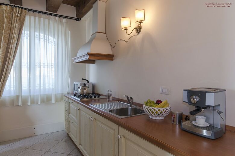 Residenza Grandi Vedute