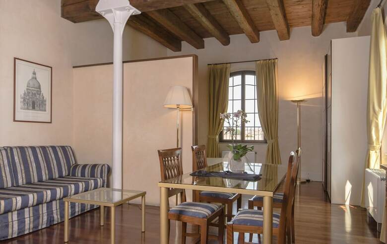Residenza Grandi Vedute
