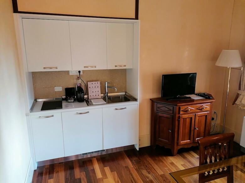 Residenza Grandi Vedute