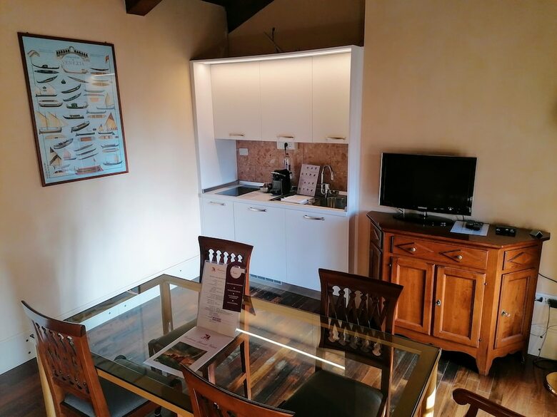 Residenza Grandi Vedute