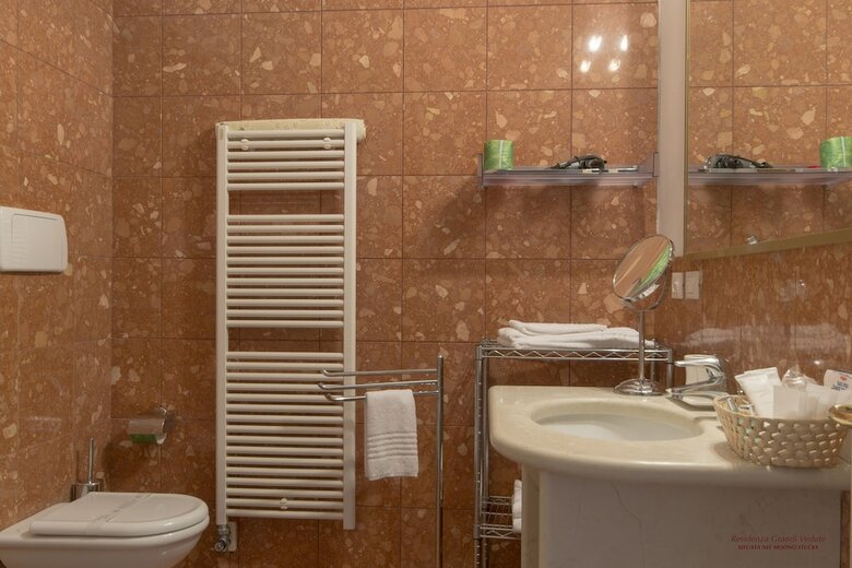 Residenza Grandi Vedute