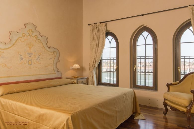 Residenza Grandi Vedute