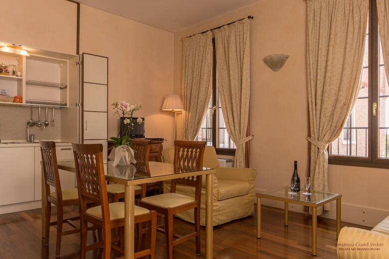 Residenza Grandi Vedute