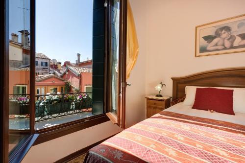 Hotel Albergo San Samuele