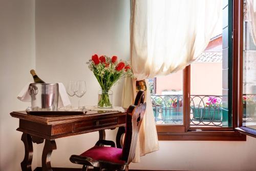 Hotel Albergo San Samuele