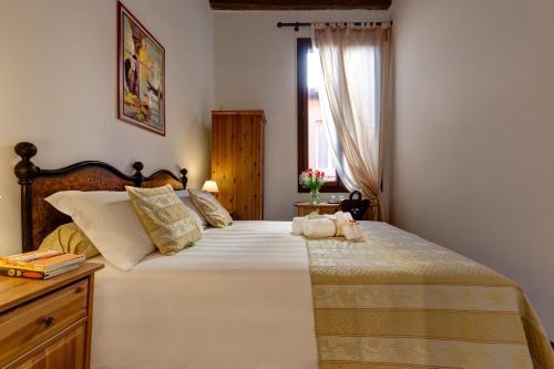 Hotel Albergo San Samuele