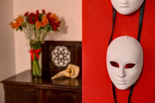 Hotel Albergo San Samuele