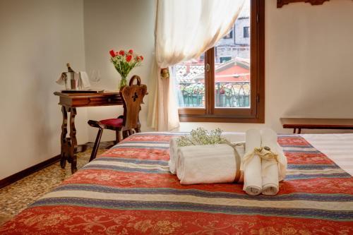 Hotel Albergo San Samuele