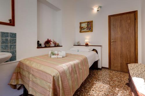 Hotel Albergo San Samuele