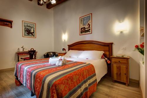 Hotel Albergo San Samuele