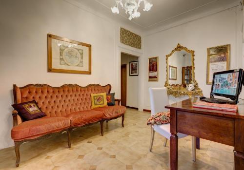 Hotel Albergo San Samuele