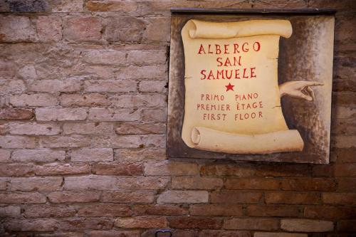 Hotel Albergo San Samuele