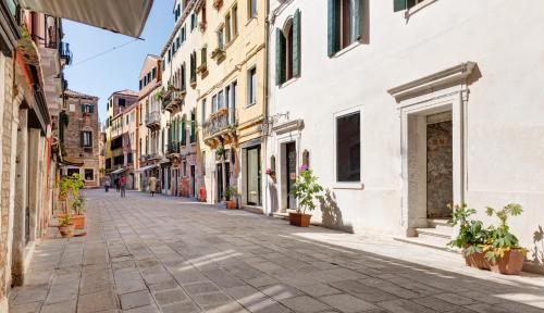 Hotel Albergo San Samuele