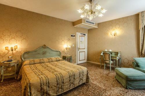 Hotel Locanda Barbarigo