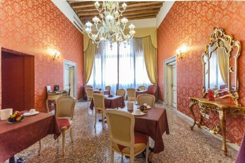 Hotel Locanda Barbarigo