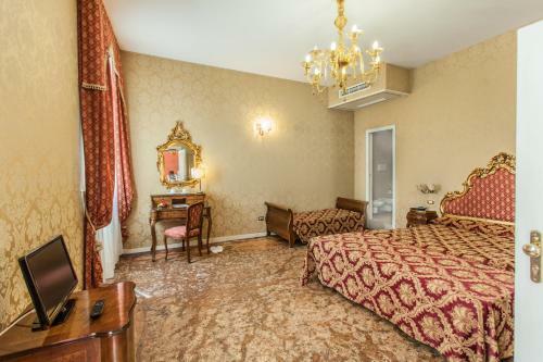 Hotel Locanda Barbarigo