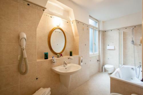 Hotel Locanda Barbarigo