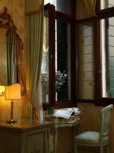 Hotel Locanda Barbarigo