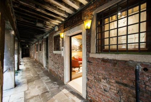 Hotel Locanda Barbarigo