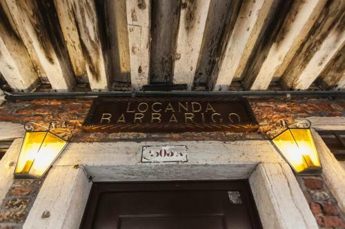 Hotel Locanda Barbarigo