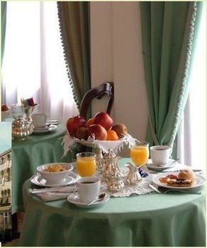 Hotel Apostoli Palace