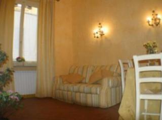 Apartamentos Signoria