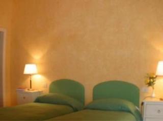 Apartamentos Signoria