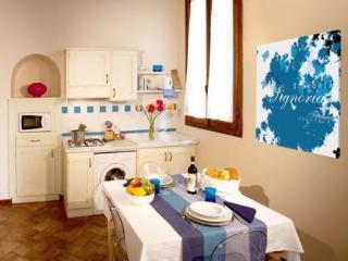 Apartamentos Signoria