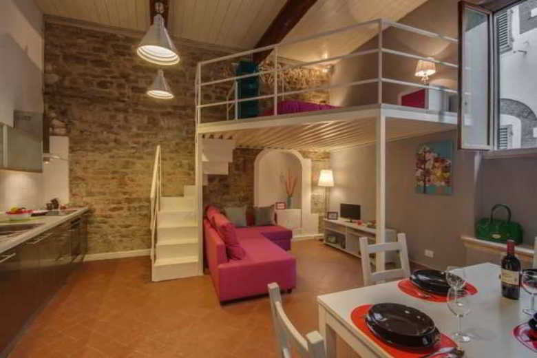 Apartamentos Signoria