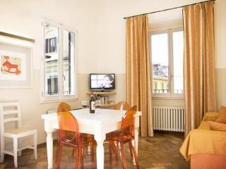 Apartamentos Signoria
