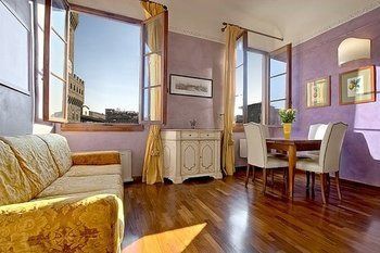 Apartamentos Signoria