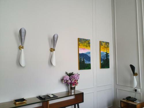 Apartamento Palazzo Aria Della Ripa - Bilocale