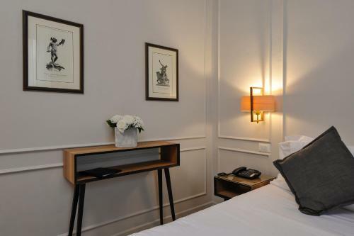 Apartamento Palazzo Aria Della Ripa - Bilocale
