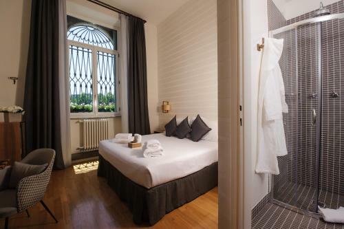 Apartamento Palazzo Aria Della Ripa - Bilocale