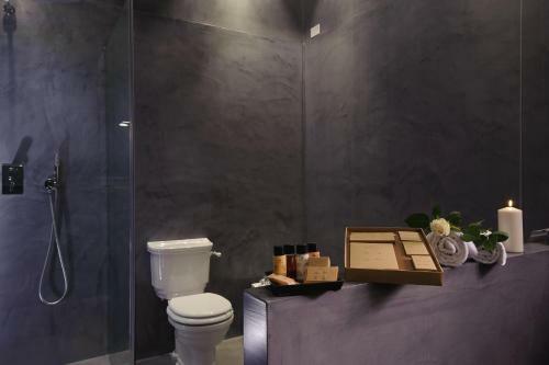 Apartamento Palazzo Aria Della Ripa - Bilocale