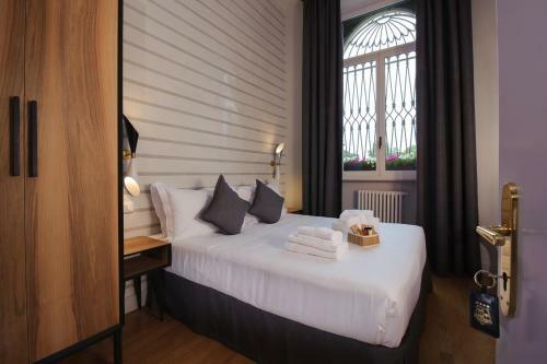 Apartamento Palazzo Aria Della Ripa - Bilocale