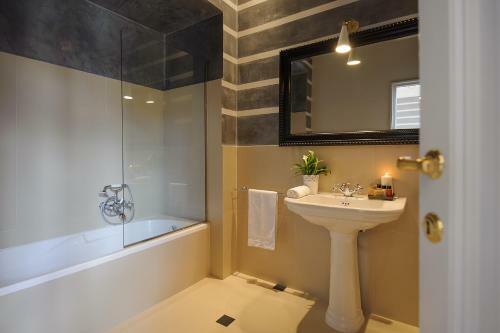 Apartamento Palazzo Aria Della Ripa - Bilocale