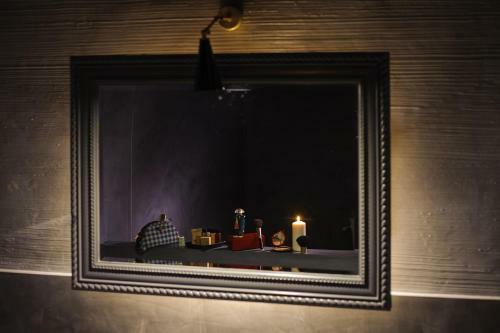 Apartamento Palazzo Aria Della Ripa - Bilocale